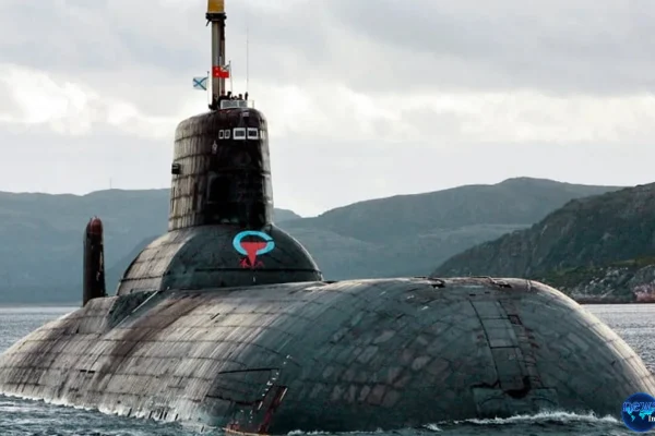 13 Kapal Perang 2 Negara NATO Disiagai Lagi Buat Kejar Kapal Selam Intel Rusia