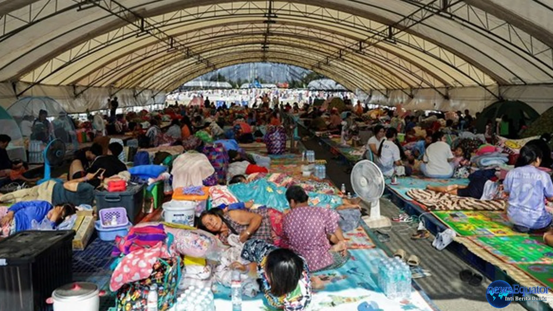 Konflik Thailand-Kamboja Memanas Lagi: 5 Kronologi Baru Evakuasi 120 Ribu Warga