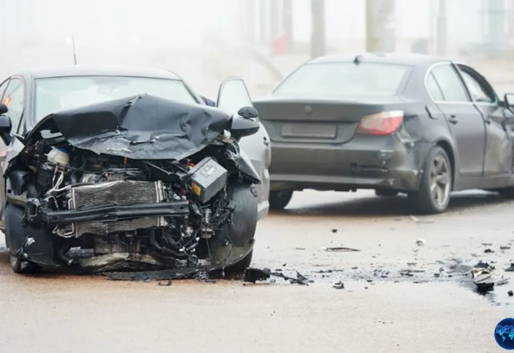 50 Kendaraan Terlibat Tabrakan Beruntun di Jepang, 4 Fakta Penting