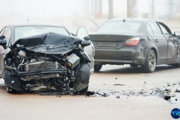50 Kendaraan Terlibat Tabrakan Beruntun di Jepang, 4 Fakta Penting
