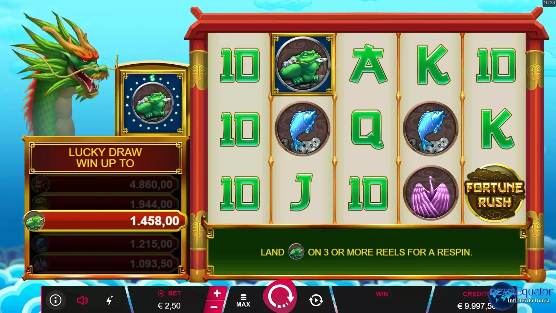 4 Algoritma di Balik Layar: Membedah "Keberuntungan" dalam Fortune Rush