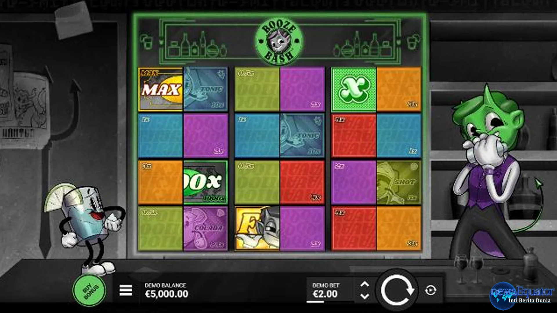 Jangan Cuma Ikut Trend! Ini 4 Hal yang Harus Lo Tau Soal Booze Bash