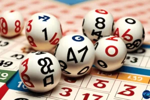Analisis Data Togel Online Temukan Angka Hot Parah Tahun 2025