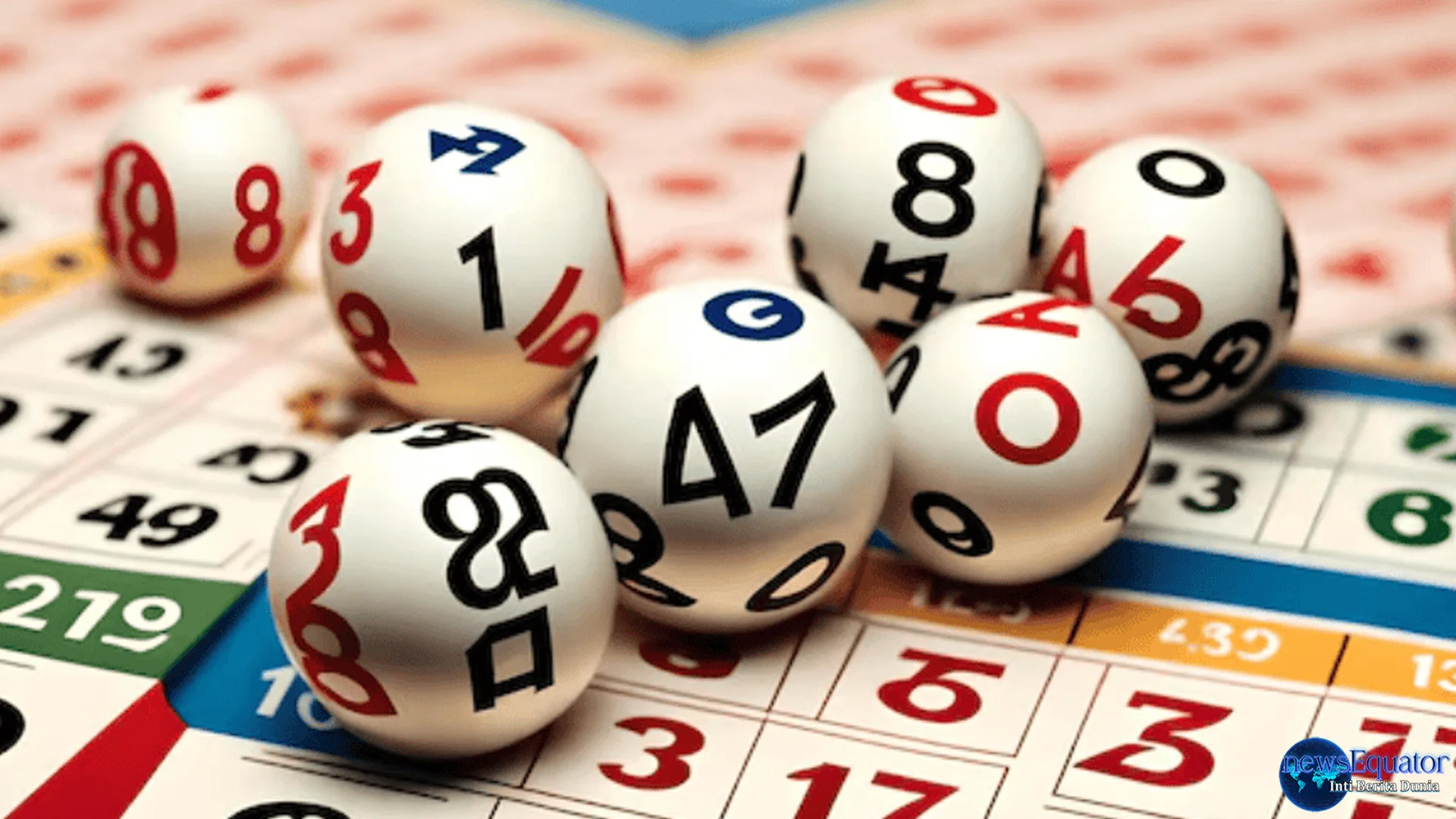 Analisis Data Togel Online Temukan Angka Hot Parah Tahun 2025
