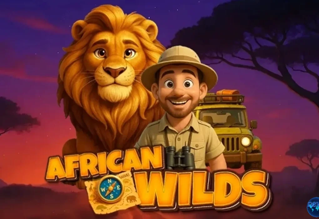 Nyari Sensasi? 5 Momen di African Wilds yang Bikin Adrenalin Pumping Gila
