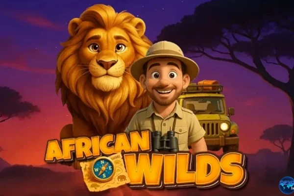 Nyari Sensasi? 5 Momen di African Wilds yang Bikin Adrenalin Pumping Gila
