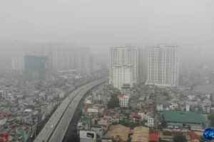 Vietnam Krisis: Hanoi Dikepung Asap, 4 Kota Lain Ikut Terpollusi Parah