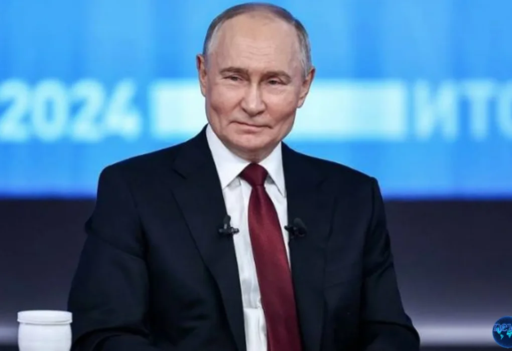 Putin Mau Bicara Invasi Ukraina, 4 Isu Panas Termasuk Dialog Thailand Kamboja