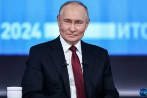 Putin Mau Bicara Invasi Ukraina, 4 Isu Panas Termasuk Dialog Thailand Kamboja