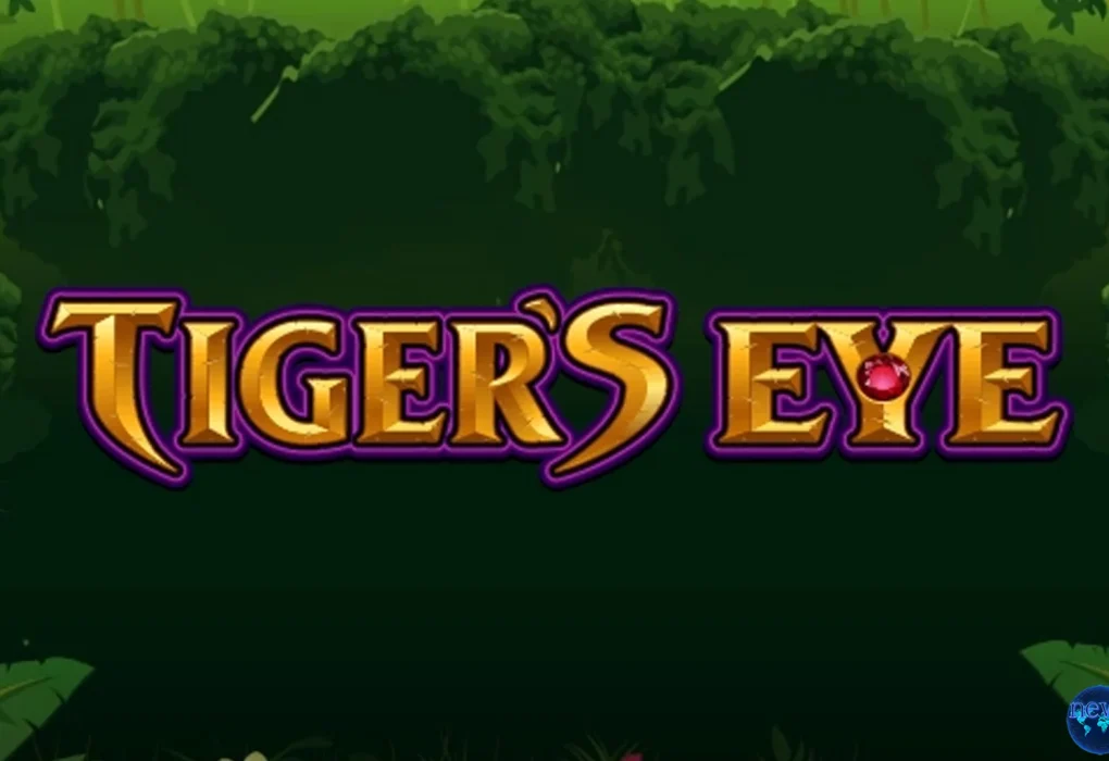 Demi Pengaruh Tiger's Eye Gaspol? 4 Realitas Baru yang Bikin Tercengang