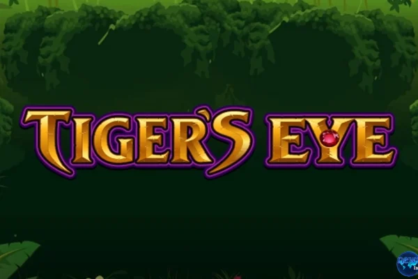 Demi Pengaruh Tiger's Eye Gaspol? 4 Realitas Baru yang Bikin Tercengang