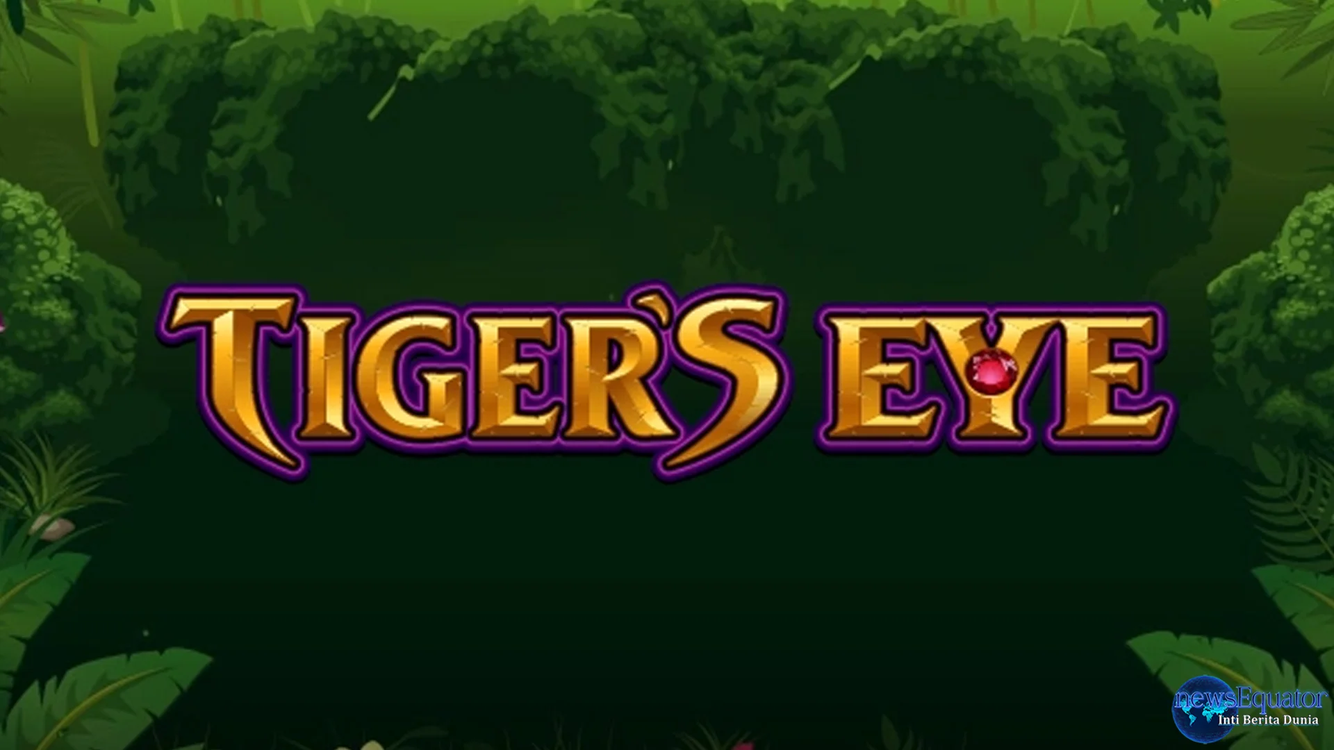 Demi Pengaruh Tiger's Eye Gaspol? 4 Realitas Baru yang Bikin Tercengang