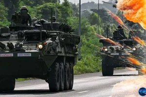 Konflik Batas Thailand-Kamboja, 8 Miliar Baht Kerugian Ekspor BBM Terancam