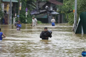 Korban Tewas Banjir di Sri Lanka Tembus 618, Publik Pada Heboh Nih
