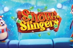Membandingkan Snow Slingers Dalam 4 Hal Dengan Kompetitor Lainnya