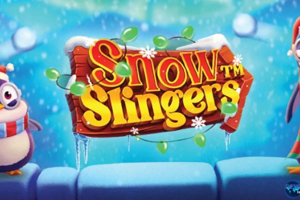 Membandingkan Snow Slingers Dalam 4 Hal Dengan Kompetitor Lainnya