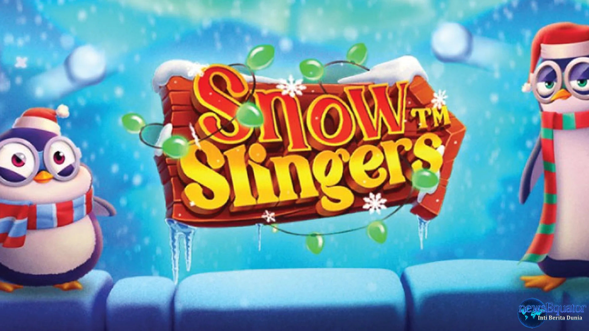 Membandingkan Snow Slingers Dalam 4 Hal Dengan Kompetitor Lainnya