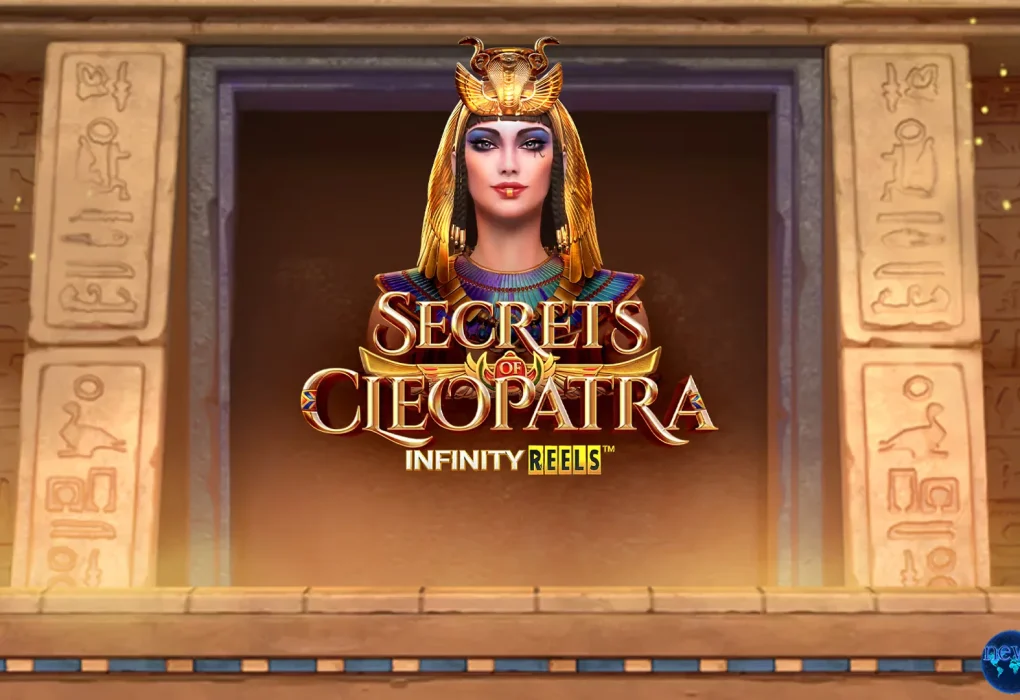 Kenapa Grafis Secrets of Cleopatra Disebut Visual Baru Ascension? Ini 4 Poinnya