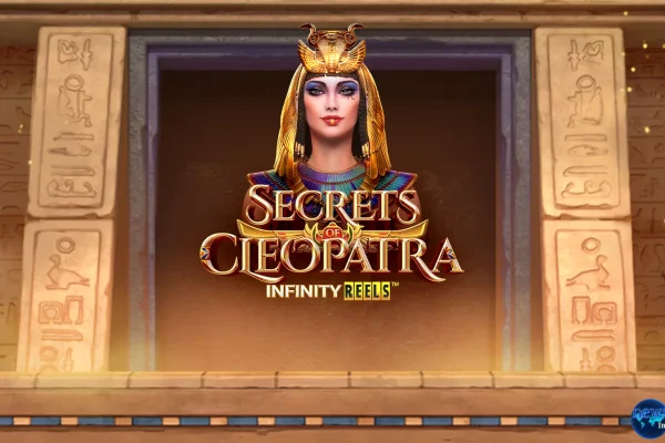 Kenapa Grafis Secrets of Cleopatra Disebut Visual Baru Ascension? Ini 4 Poinnya