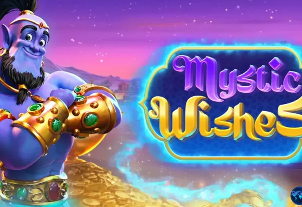 Mystic Wishes Punya 5 Mekanika Unik yang Jadi Rahasia Daya Tariknya