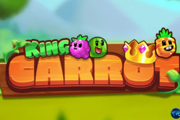 Lawan Boss yang Gaib! 4 Tips Hadapi Musuh Terkuat di King Carrot