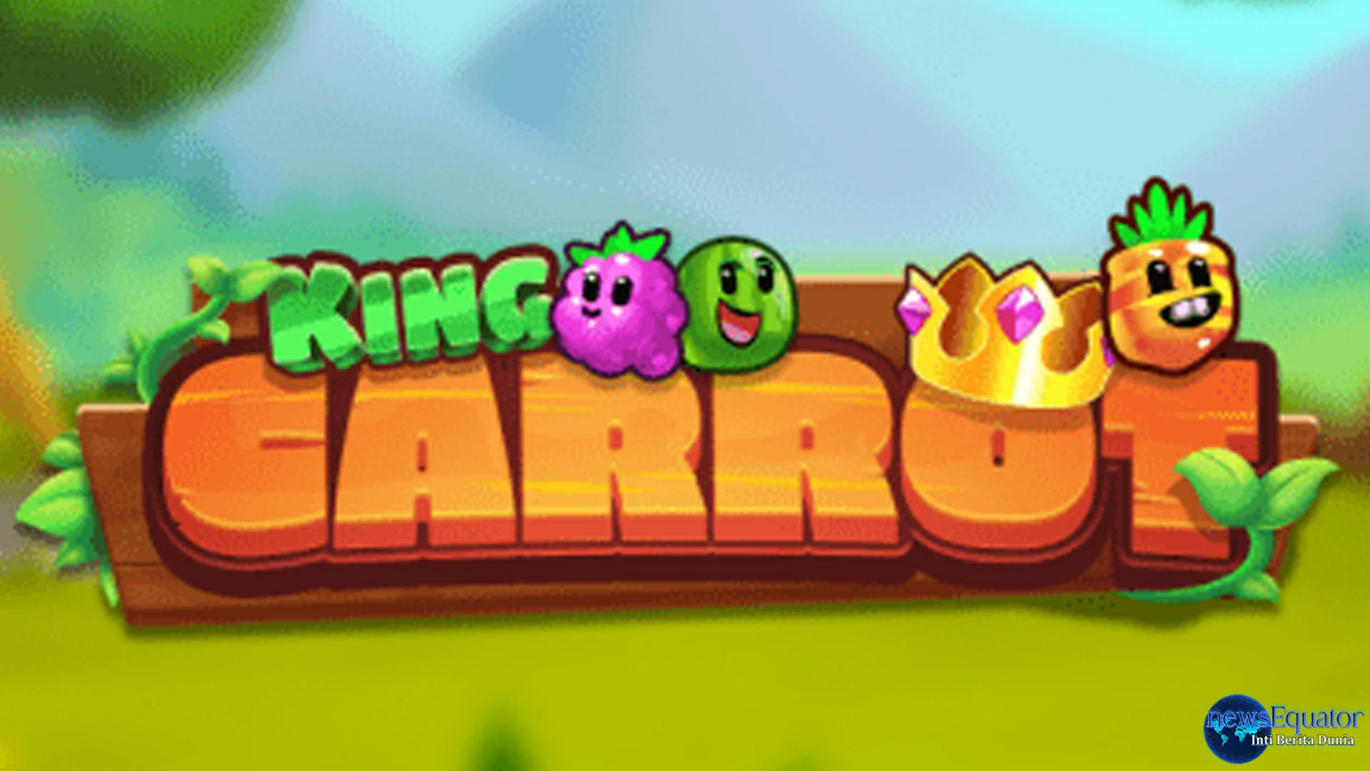 Lawan Boss yang Gaib! 4 Tips Hadapi Musuh Terkuat di King Carrot