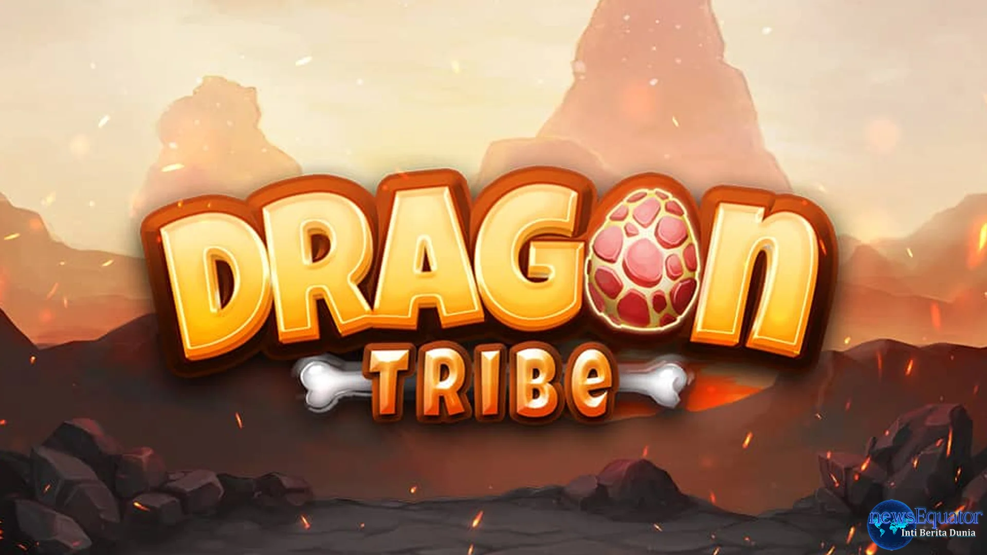 Event di Dragon Tribe Seru Abis! 5 Hadiah Limited yang Wajib Diburu