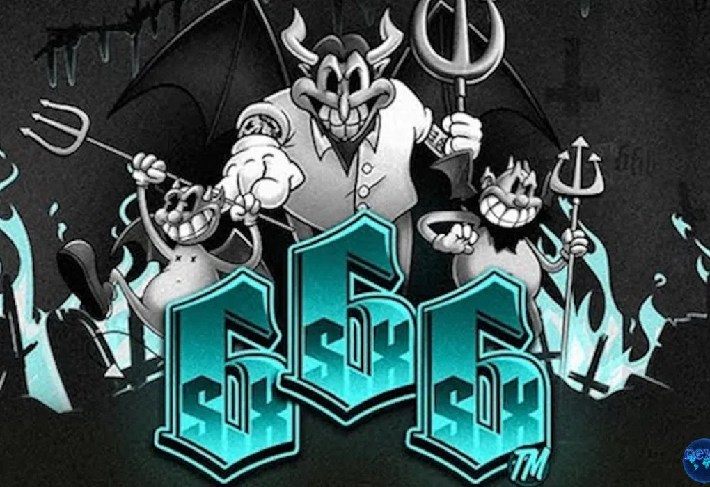 SixSixSix Punya 4 Detail yang Bikin Lo Mikir "Ini Beneran Game?