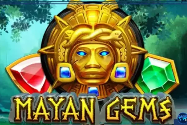 Cuma Modal HP Jadul? Mayan Gems Tetap Bisa Bikin Heboh 5 Menit