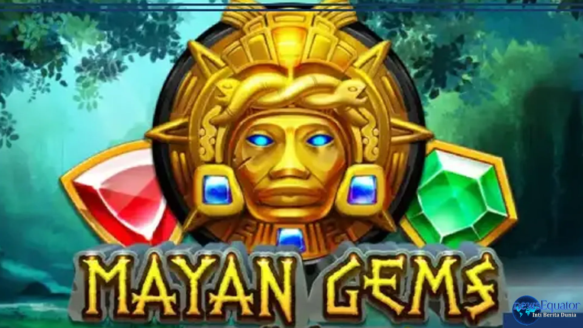 Cuma Modal HP Jadul? Mayan Gems Tetap Bisa Bikin Heboh 5 Menit