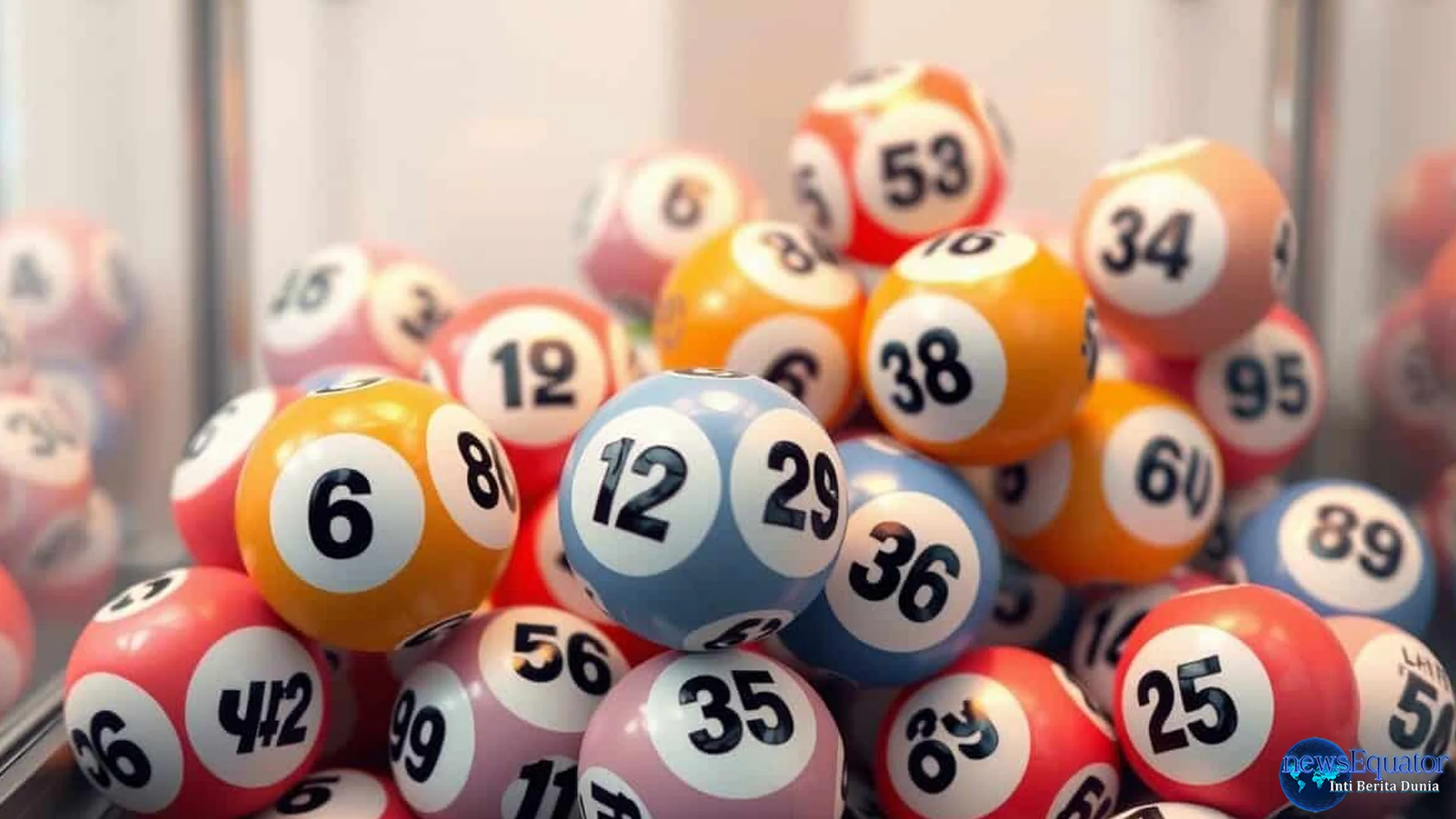 Tren Togel Online Dengan 4 Alasan Utama di Balik Popularitasnya