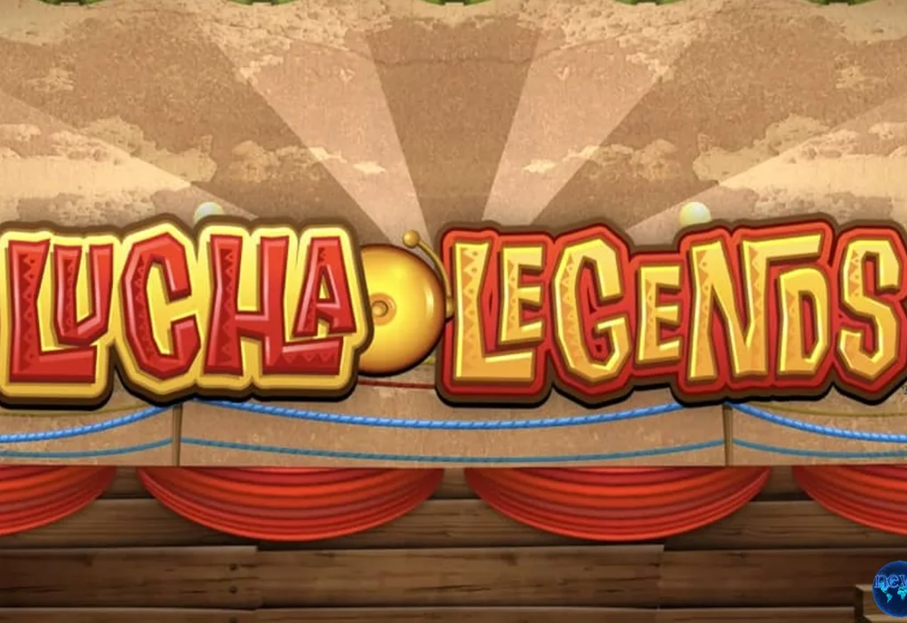 Konsep 5 Maskot dalam Lucha Legends dan Simbol Tersiratnya