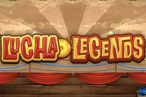 Konsep 5 Maskot dalam Lucha Legends dan Simbol Tersiratnya