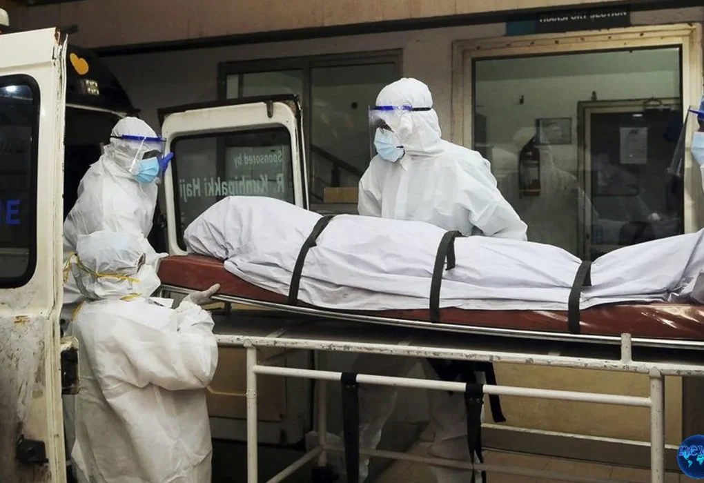 4 Kejadian Darurat Nipah di India yang Memicu Karantina 100 Orang