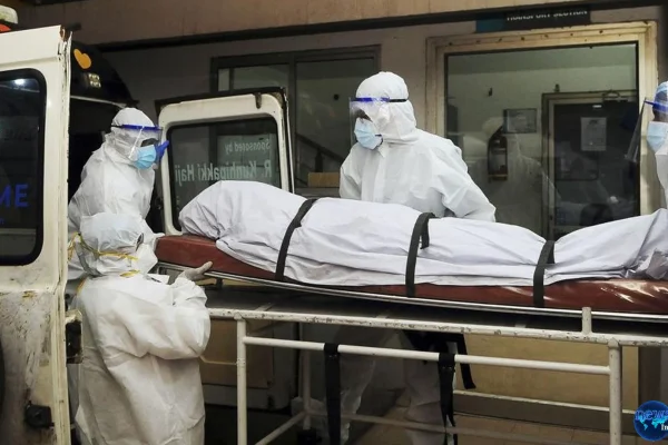 4 Kejadian Darurat Nipah di India yang Memicu Karantina 100 Orang