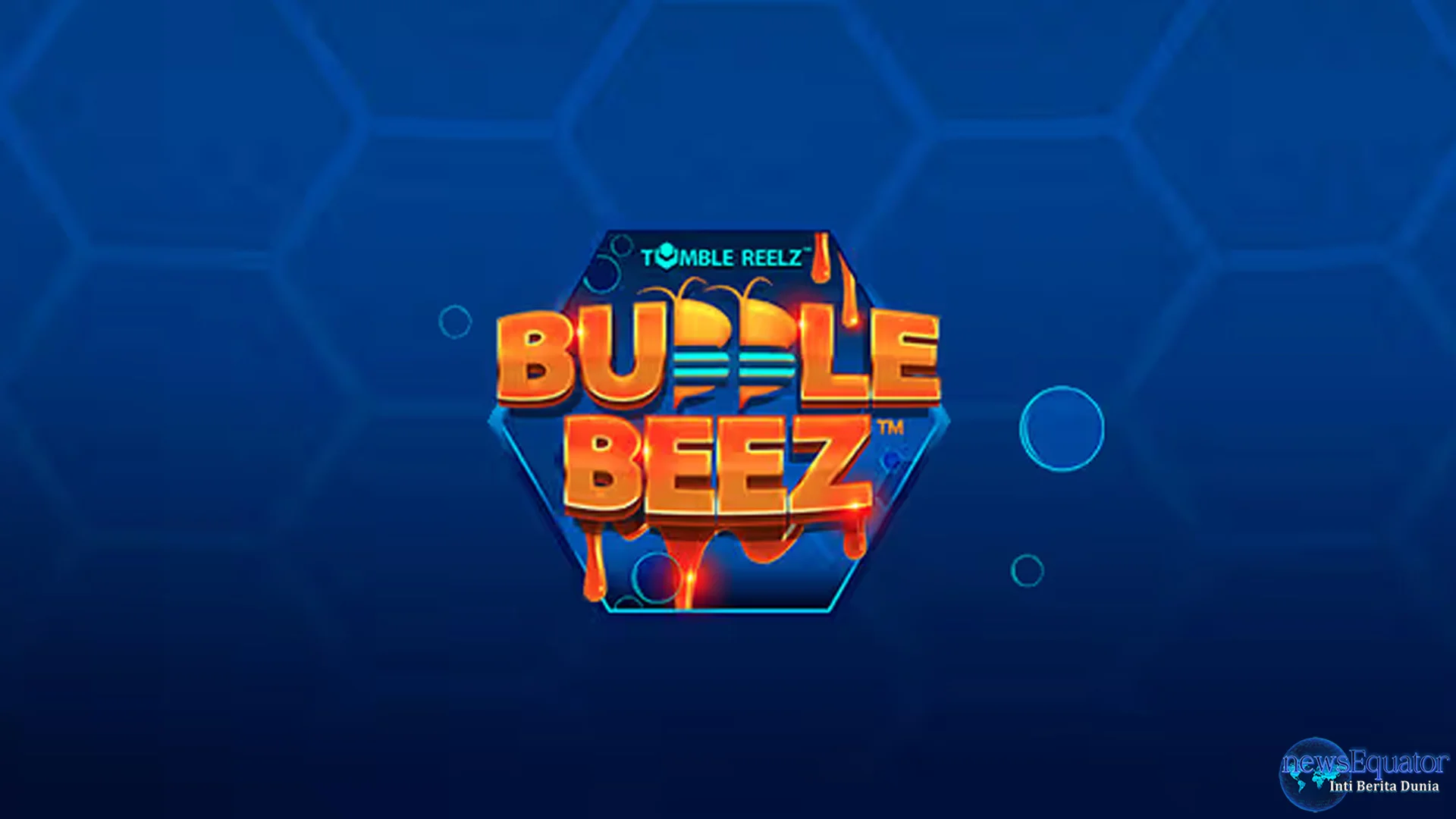 Sebelum Dive In, Pahami Dulu 4 Pola Kombo Paling OP Parah di Bubble Beez