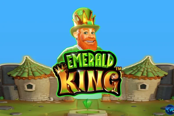 Ada 4 Spesies Baru Magis yang Menghuni Kerajaan di Emerald King