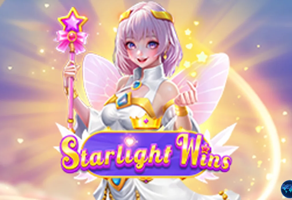 Starlight Wins Punya 5 Spesial Abis yang Bikin Auto Kagum Deh