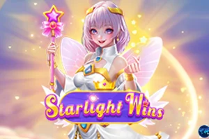 Starlight Wins Punya 5 Spesial Abis yang Bikin Auto Kagum Deh