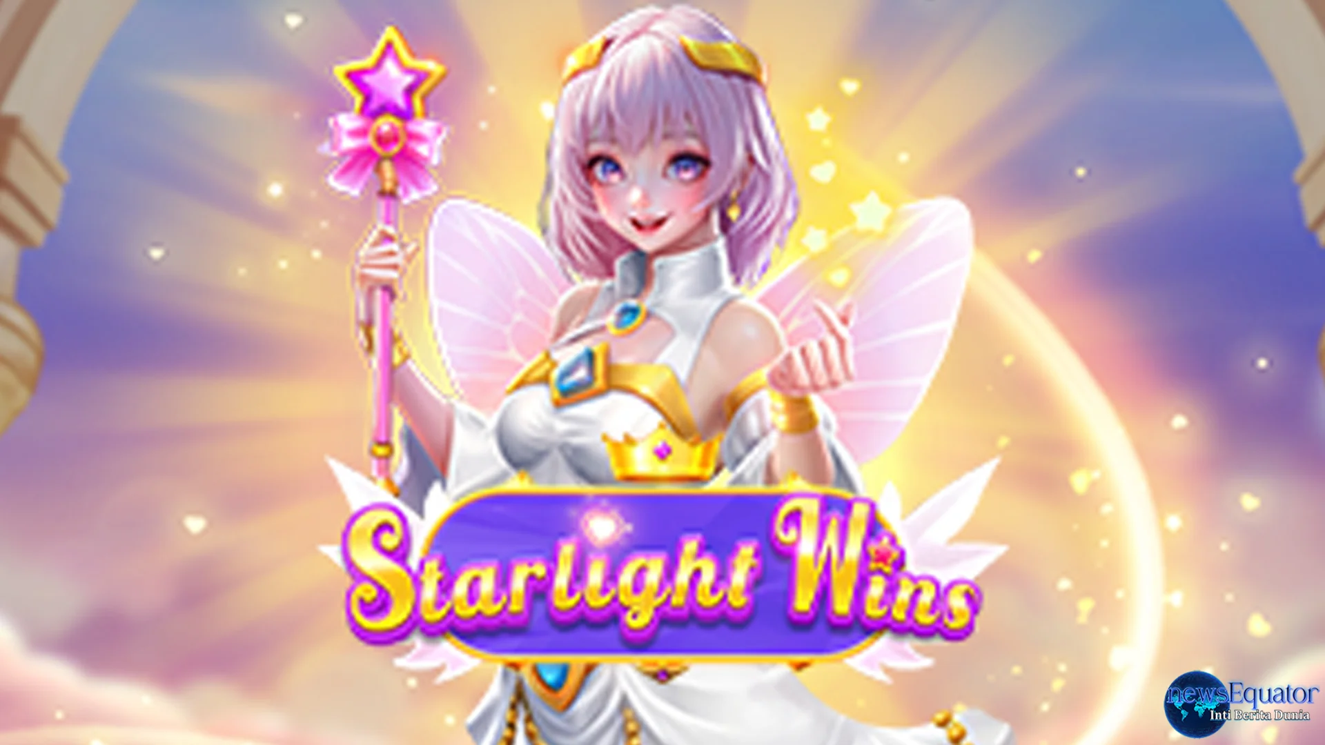 Starlight Wins Punya 5 Spesial Abis yang Bikin Auto Kagum Deh