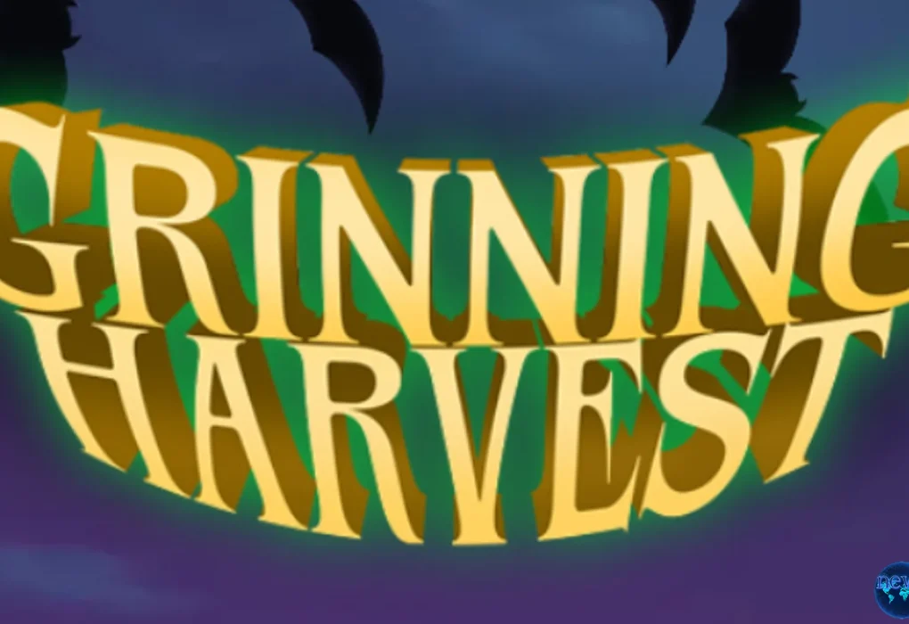 Wuzzup dengan Vibes Aesthetic Grinning Harvest? Ini 4 Baru Kuncinya