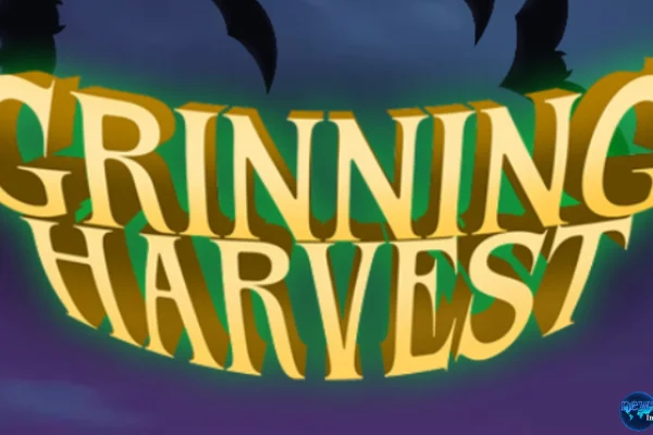 Wuzzup dengan Vibes Aesthetic Grinning Harvest? Ini 4 Baru Kuncinya