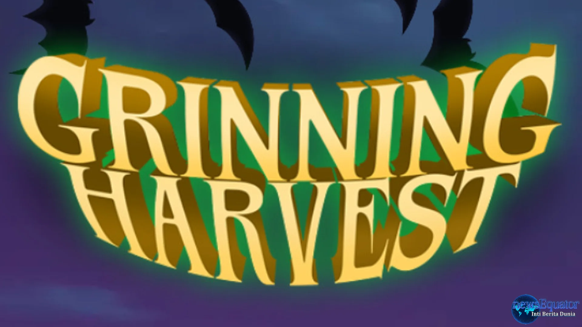 Wuzzup dengan Vibes Aesthetic Grinning Harvest? Ini 4 Baru Kuncinya