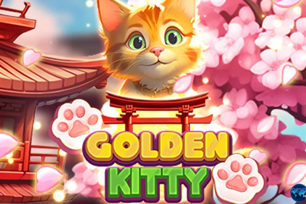 Golden Kitty Feat Mekanika Uniknya dalam 4 Poin Penjelasan
