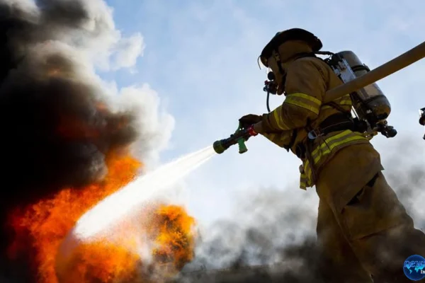 Ledakan Pabrik Baja China dan 5 Fakta Penting tentang Korban 2 Tewas