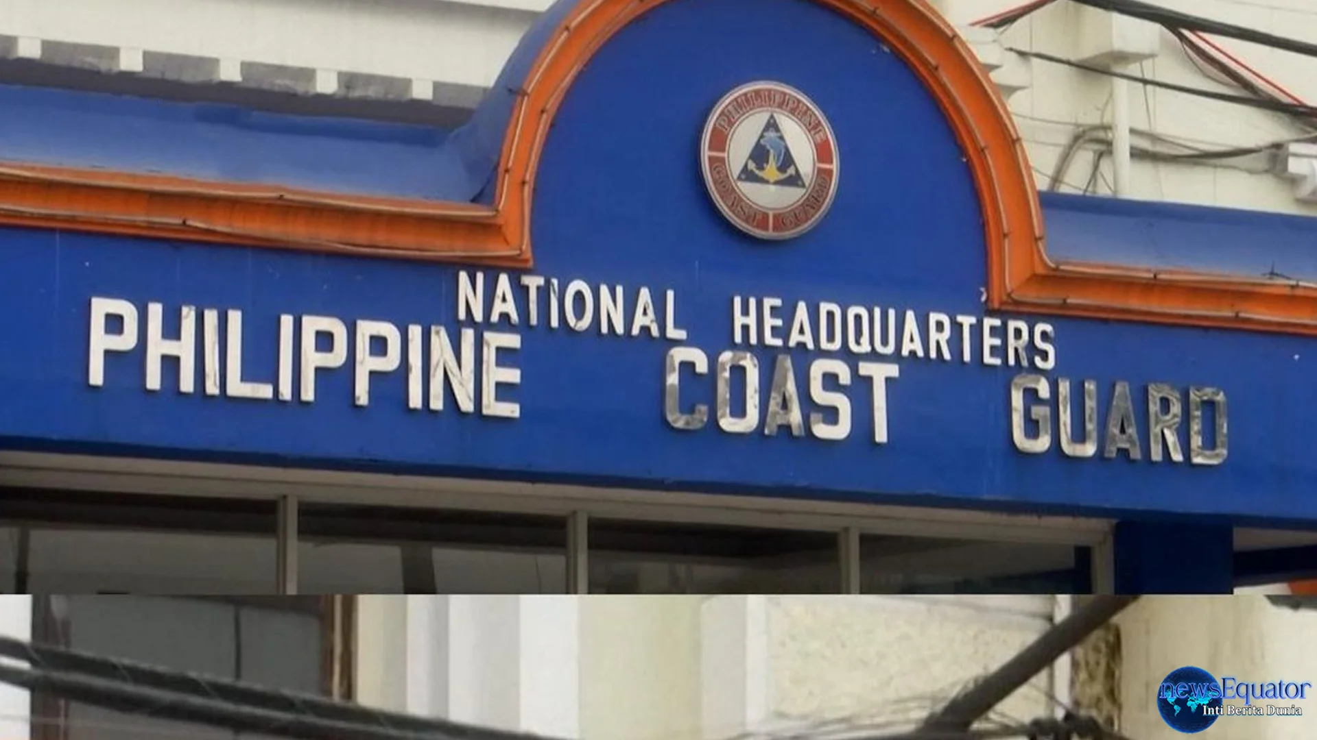 Penyebab Kapal Feri Bawa 332 Penumpang Tenggelam di Filipina 8 Tewas