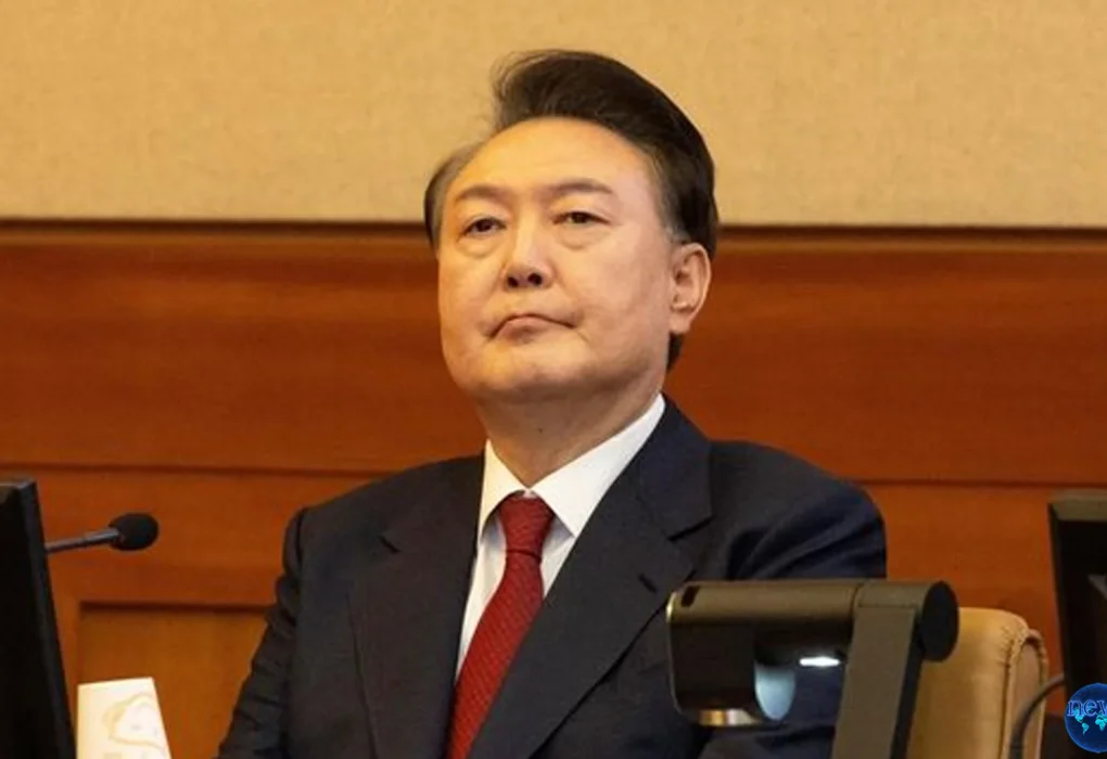 5 Poin Penting Soal Eks Presiden Korsel Dituntut Hukuman Mati