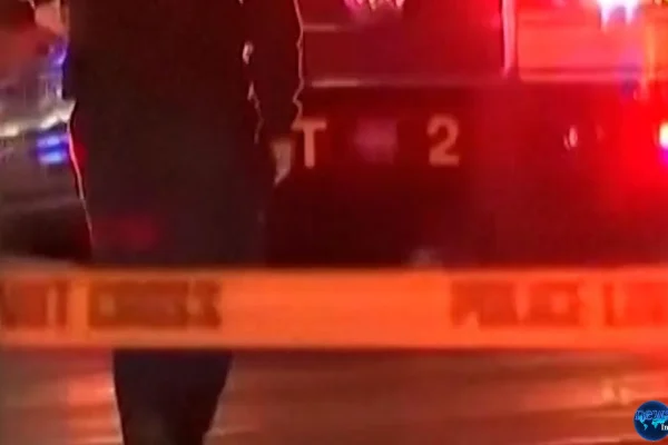 Tragedi 2 Orang Tewas Akibat Penembakan Massal Di Gereja Utah AS 2026