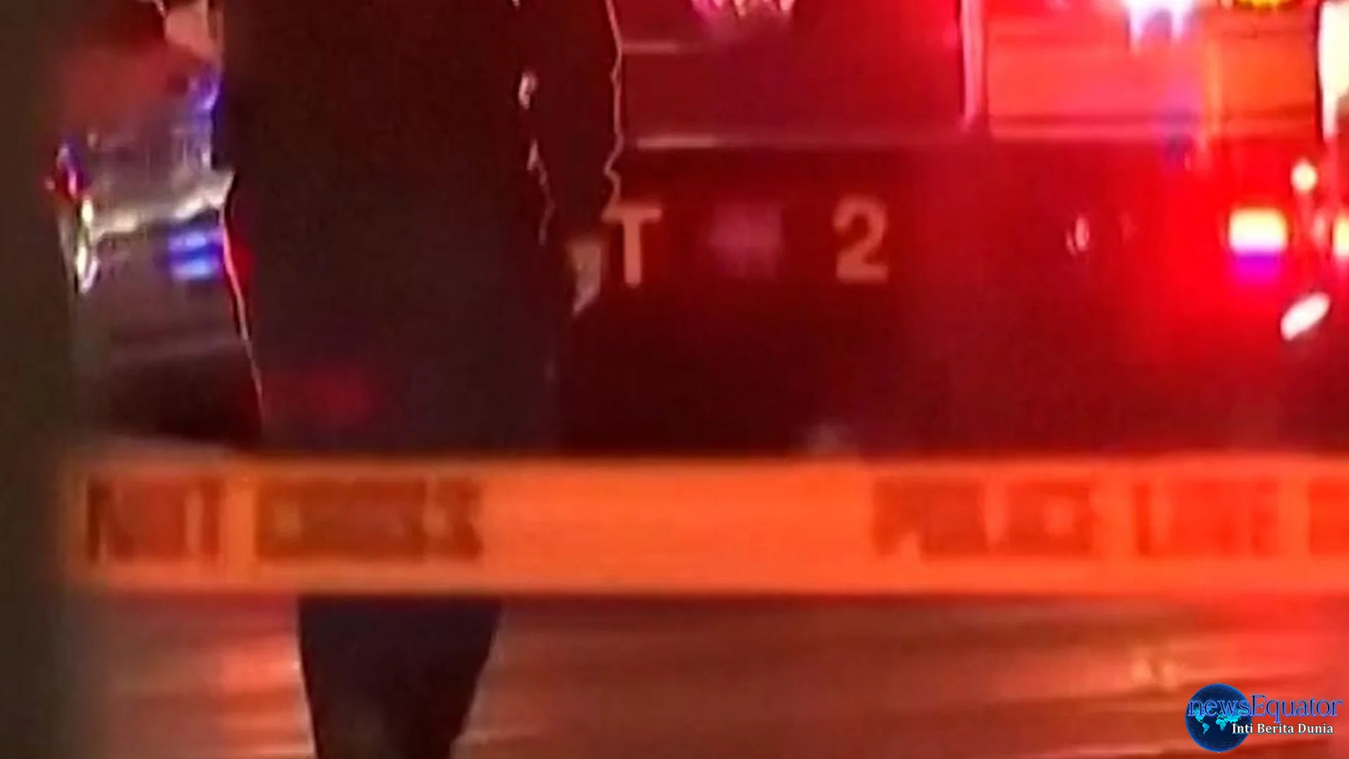 Tragedi 2 Orang Tewas Akibat Penembakan Massal Di Gereja Utah AS 2026