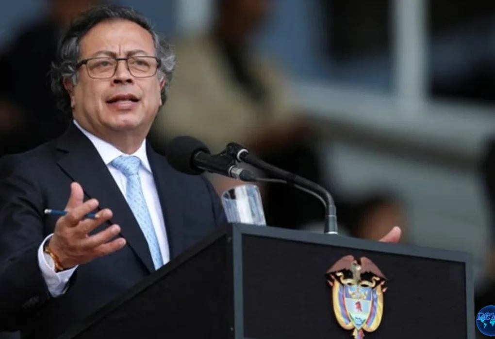 5 Hal Penting Tentang Ancaman Trump Dan Langkah Presiden Kolombia